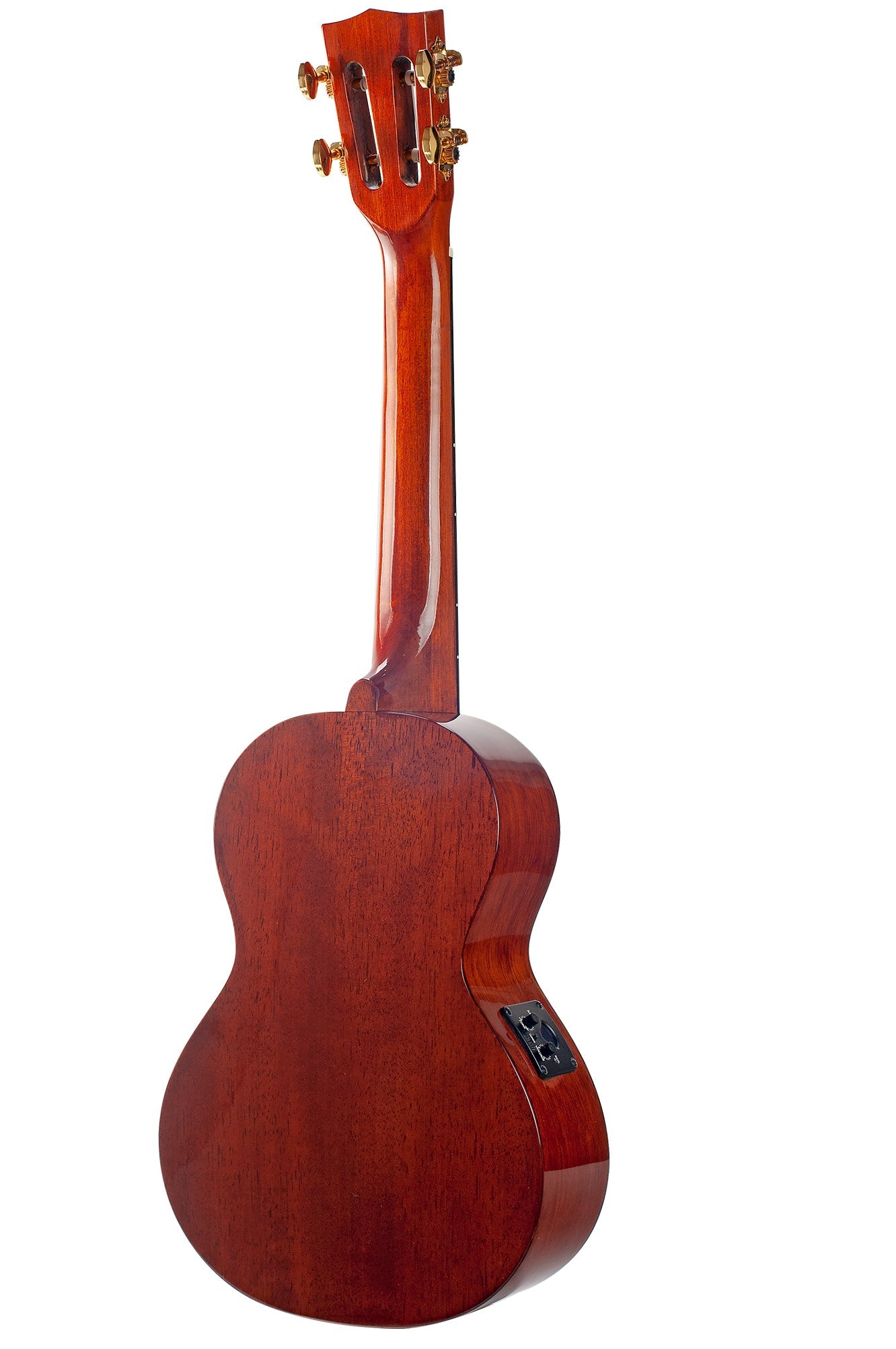 Mahalo MJ3VTVNA Java Series Tenor Ukulele E/A in Vintage Natural