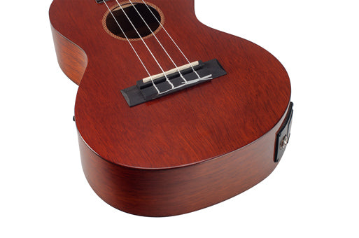 Mahalo MJ3VTVNA Java Series Tenor Ukulele E/A in Vintage Natural