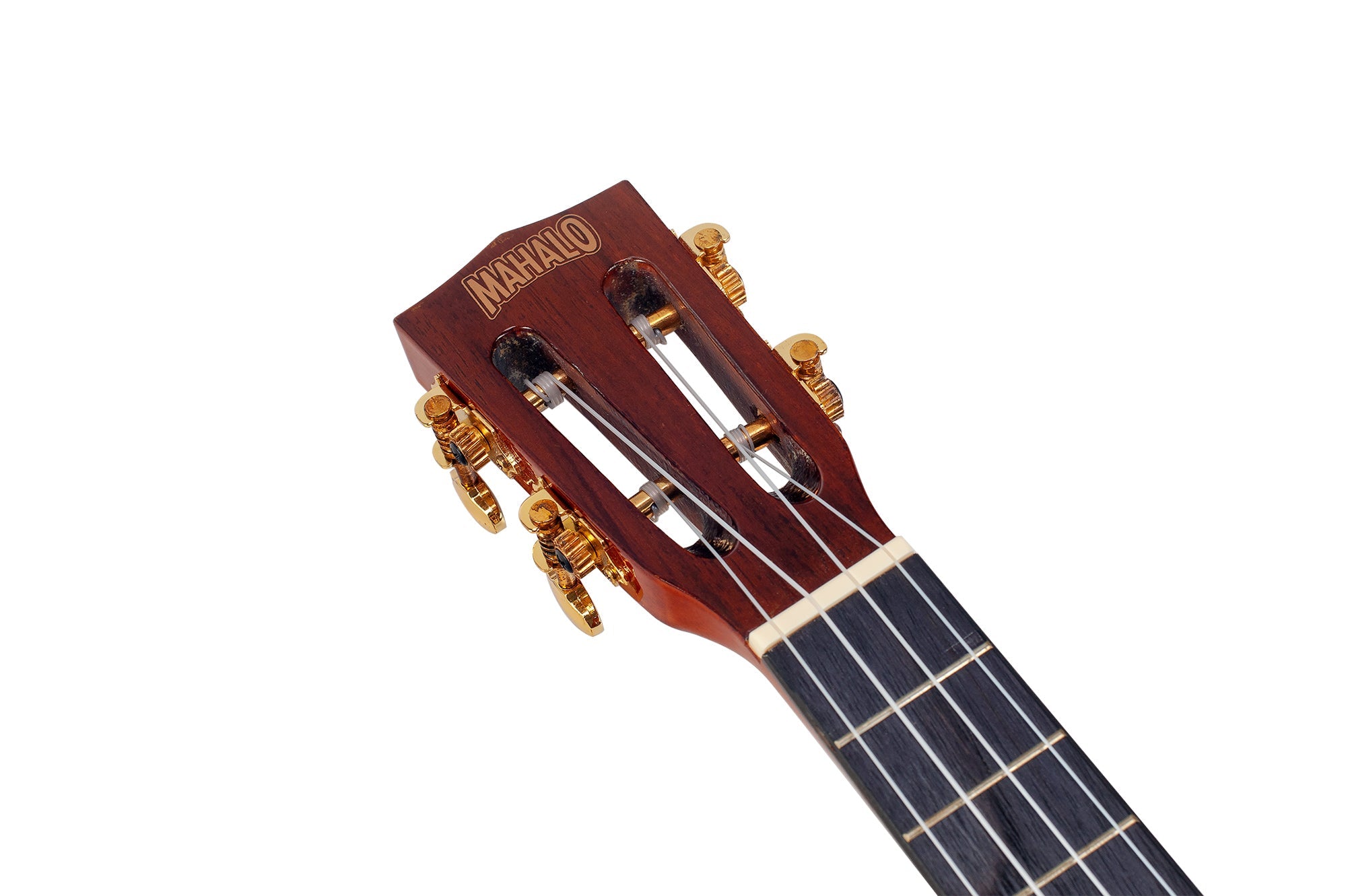 Mahalo MJ3VTVNA Java Series Tenor Ukulele E/A in Vintage Natural