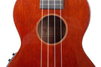 Mahalo MJ3VTVNA Java Series Tenor Ukulele E/A in Vintage Natural