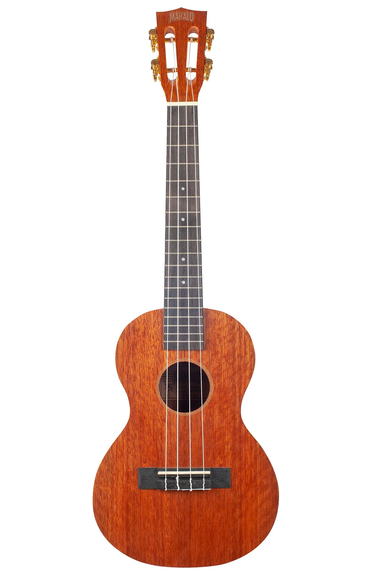 Mahalo MJ3 Java Tenor Ukulele