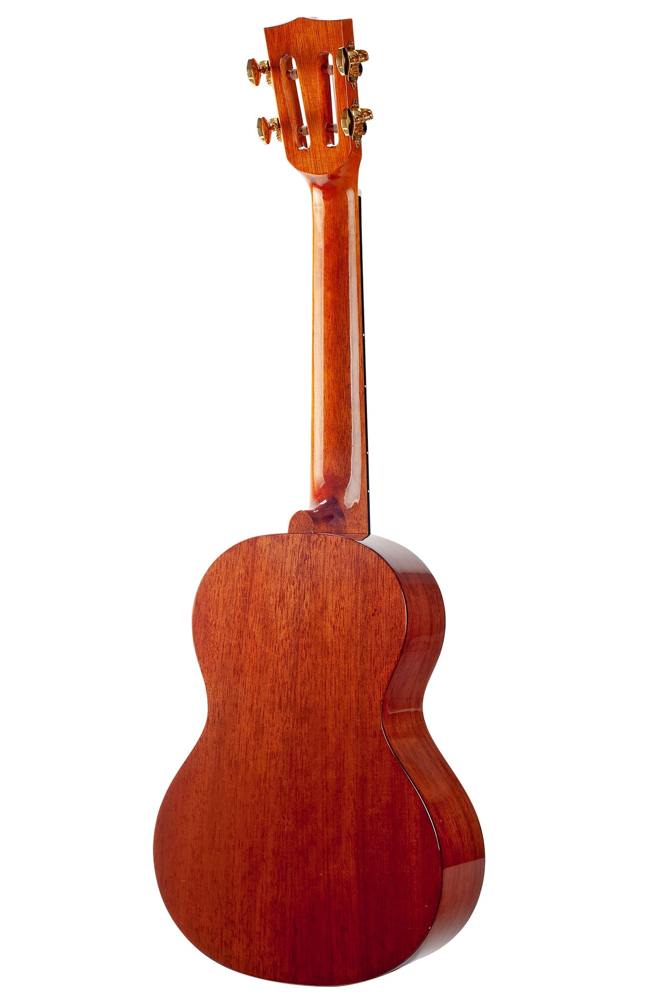 Mahalo Java Series Tenor Ukulele - Vintage Natural