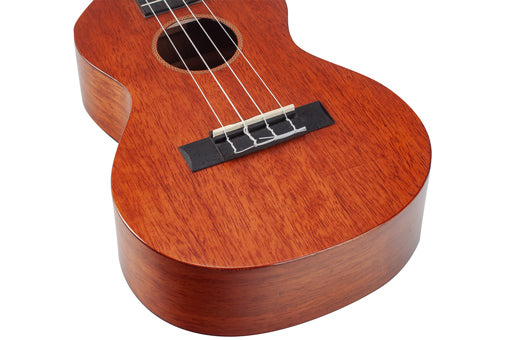 Mahalo Java Series Tenor Ukulele - Vintage Natural