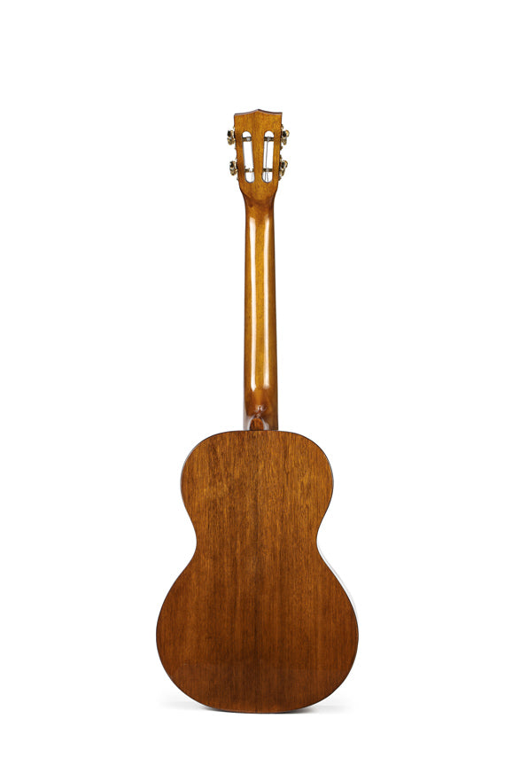 Mahalo Java Series MJ4 Baritone Ukulele - Vintage Natural