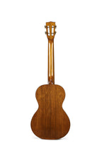 Mahalo Java Series MJ4 Baritone Ukulele - Vintage Natural