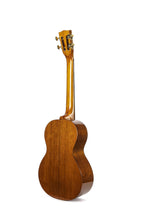 Mahalo Java Series MJ4 Baritone Ukulele - Vintage Natural