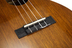 Mahalo Java Series MJ4 Baritone Ukulele - Vintage Natural