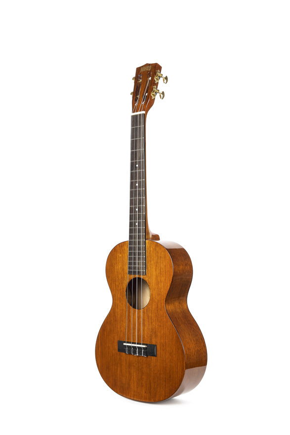 Mahalo Java Series MJ4 Baritone Ukulele - Vintage Natural