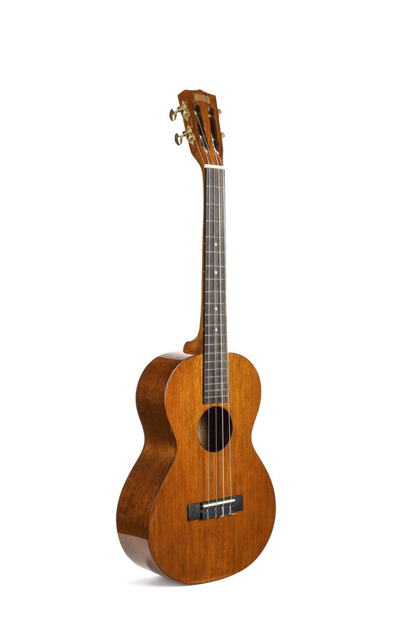 Mahalo Java Series MJ4 Baritone Ukulele - Vintage Natural