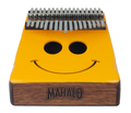 Mahalo Trembesi Wood 17-Key Kalimba - Smile