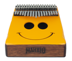 Mahalo Trembesi Wood 17-Key Kalimba - Smile