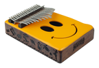 Mahalo Trembesi Wood 17-Key Kalimba - Smile