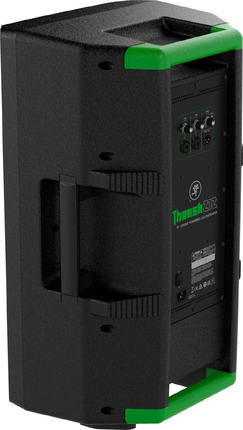 Mackie 12 1300 Watt Powered PA Speaker