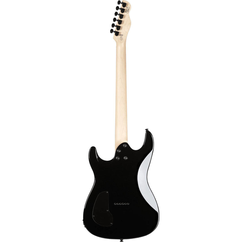 Chapman ML1 Modern Electric Guitar - Abyss