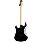 Chapman Standard Series ML1 Modern Electric Guitar - Black Blood