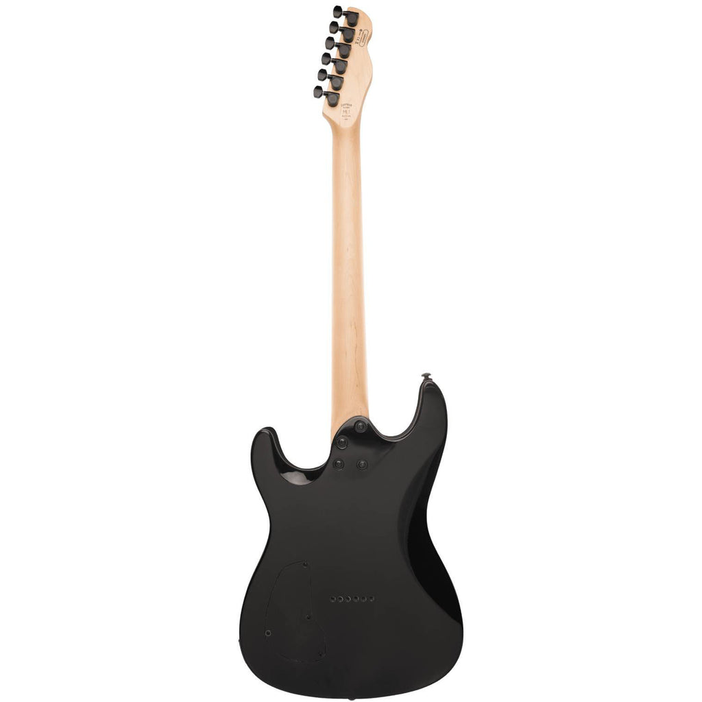 Chapman ML1 Modern Electric Guitar - Red Sea