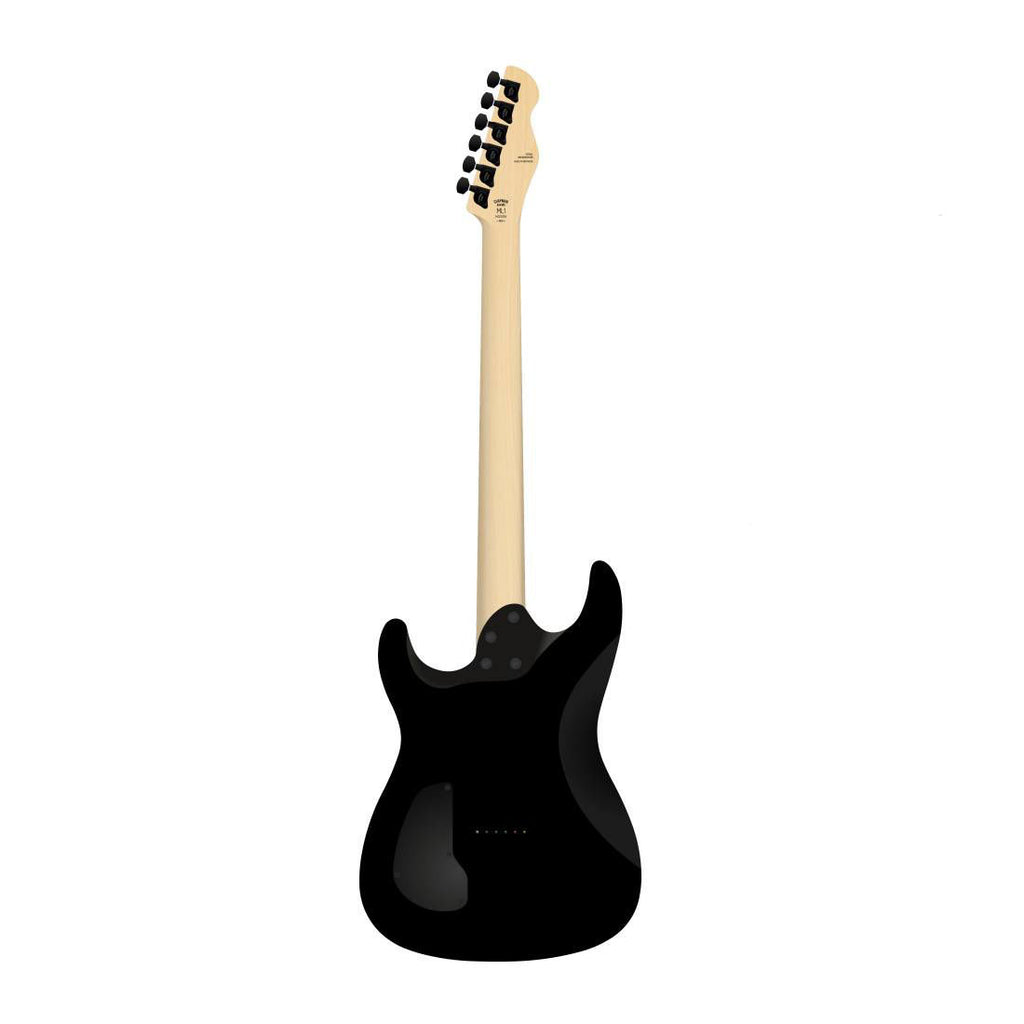 Chapman ML1 Modern Electric Guitar - Rainstorm Blue