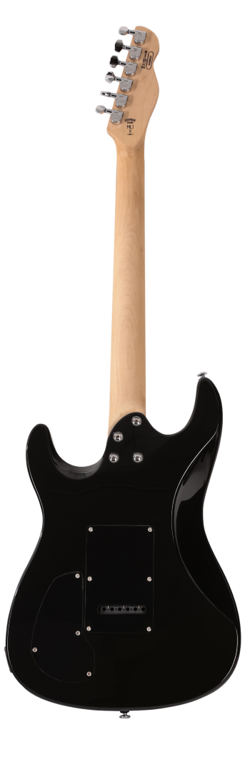 Chapman Standard Series ML1 X Electric Guitar - Deep Red Gloss