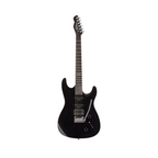 Chapman ML1 X Electric Guitar - Gloss Black