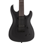 Chapman ML1-7 Pro Modern 7 String Electric Guitar - Cyber Black