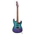 Chapman ML1 Hybrid Electric Guitar - Abyss