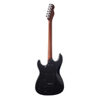 Chapman ML1 Hybrid Electric Guitar - Sarsen Stone Black