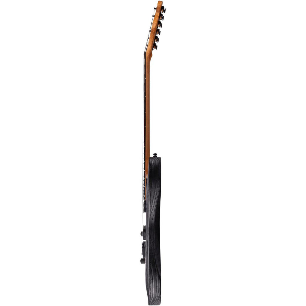 Chapman ML1 Pro Modern Left-Handed Electric Guitar - Pitch Black