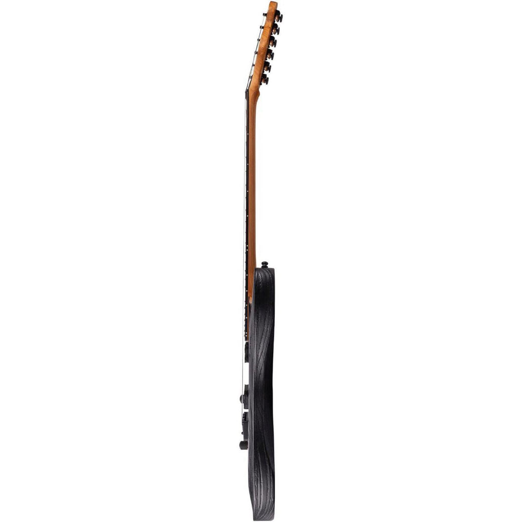 Chapman ML1 Pro Modern Left-Handed Electric Guitar - Pitch Black