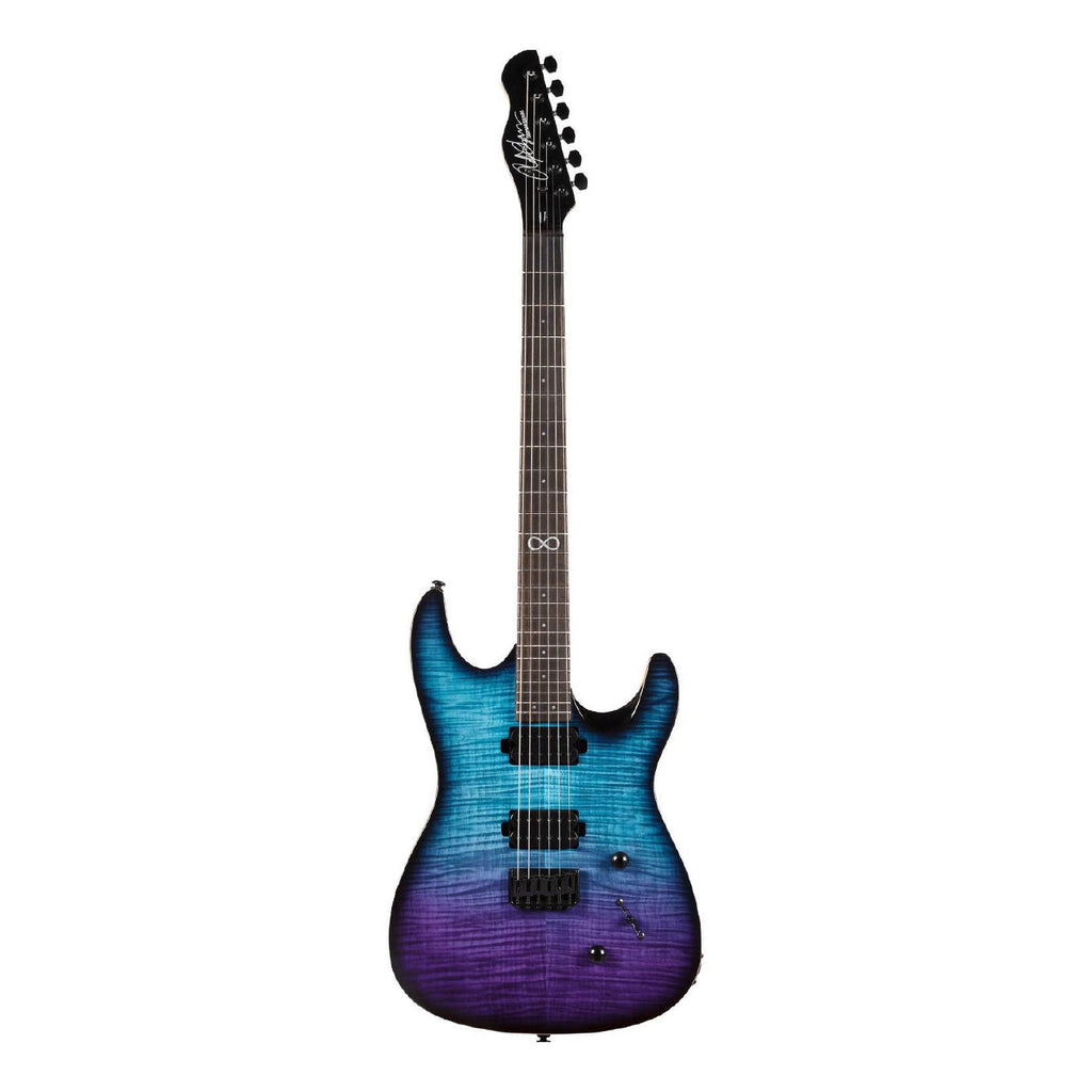 Chapman ML1 Modern Electric Guitar - Abyss