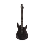Chapman Standard Series ML1 Modern Electric Guitar - Slate Black Satin