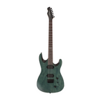 Chapman Standard Series ML1 Modern Electric Guitar - Sage Green Satin
