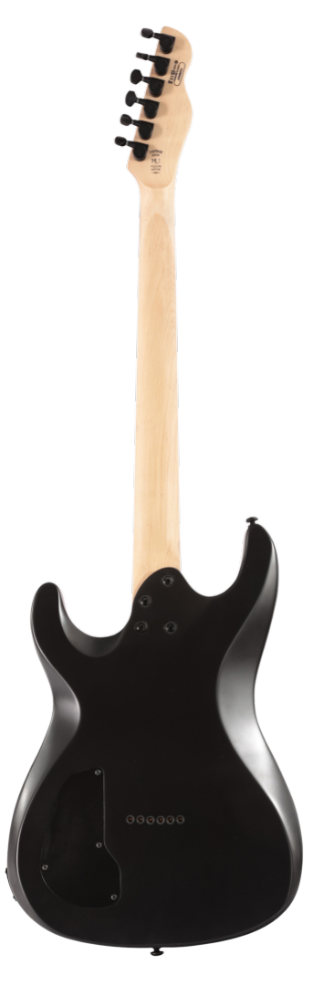 Chapman Standard Series ML1 Modern Electric Guitar - Sage Green Satin