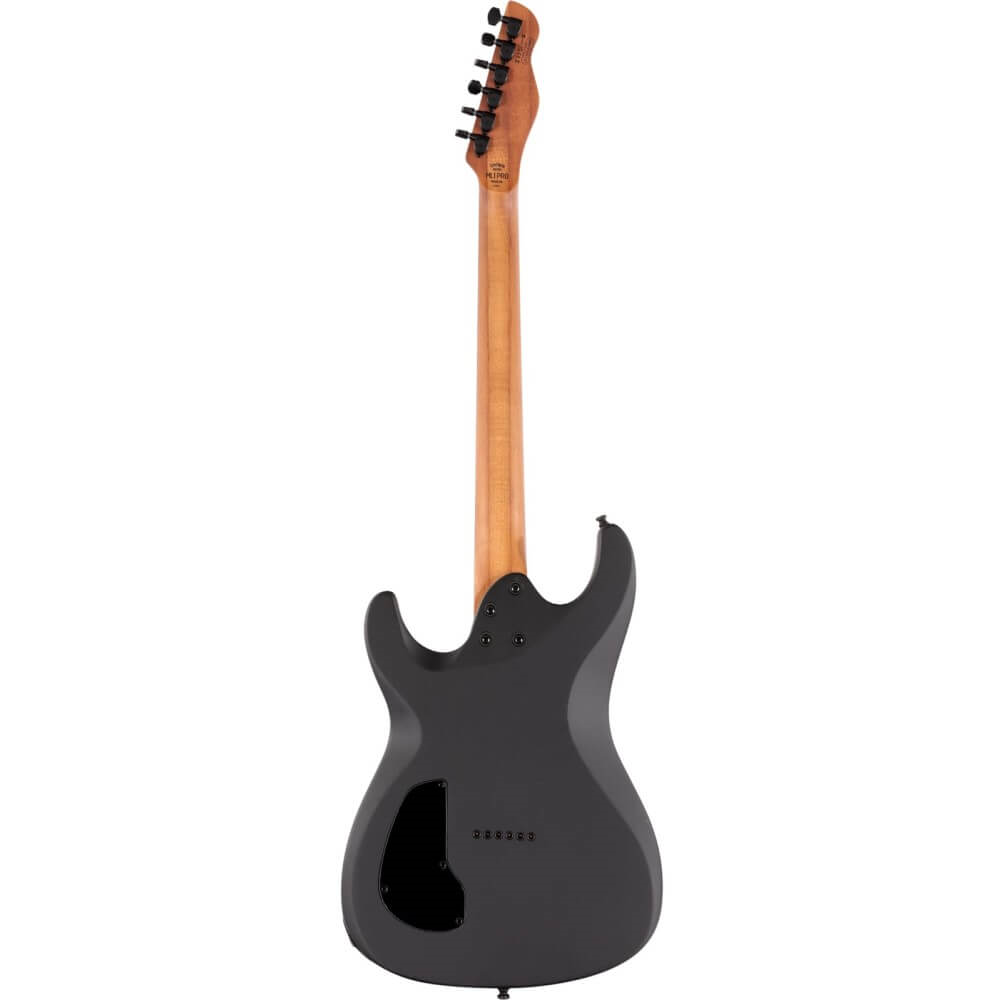 Chapman ML1 Pro Modern Electric Guitar - Cyber Black