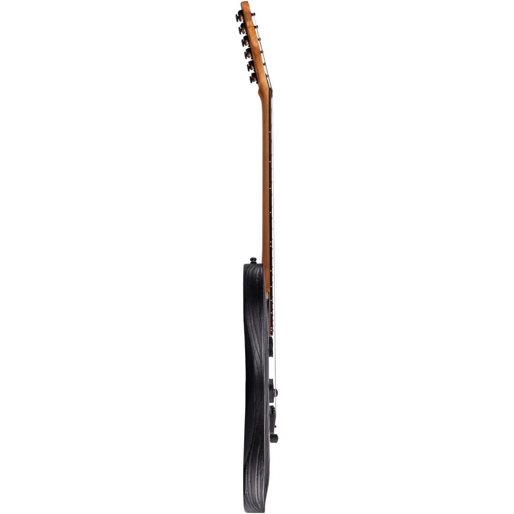Chapman ML1 Pro Modern Electric Guitar - Pitch Black