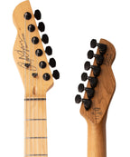 Chapman ML1 Pro Hybrid Electric Guitar - Phoenix Red