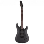 Chapman ML1 Pro Modern Electric Guitar - Cyber Black
