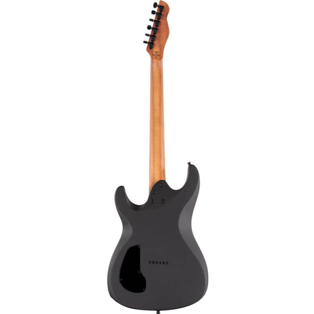 Chapman ML1 Pro Modern Electric Guitar - Cyber Black