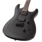 Chapman ML1 Pro Modern Electric Guitar - Cyber Black