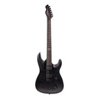 Chapman ML1 Pro Modern Electric Guitar - Pitch Black