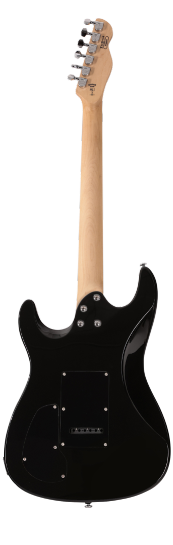 Chapman Standard Series ML1 X Electric Guitar - Deep Red Gloss