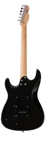 Chapman Standard Series ML1 X Electric Guitar - Deep Red Gloss