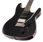 Chapman ML1 X Electric Guitar - Gloss Black