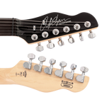 Chapman ML1 X Electric Guitar - Gloss Black