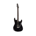 Chapman ML1 X Electric Guitar - Gloss Black