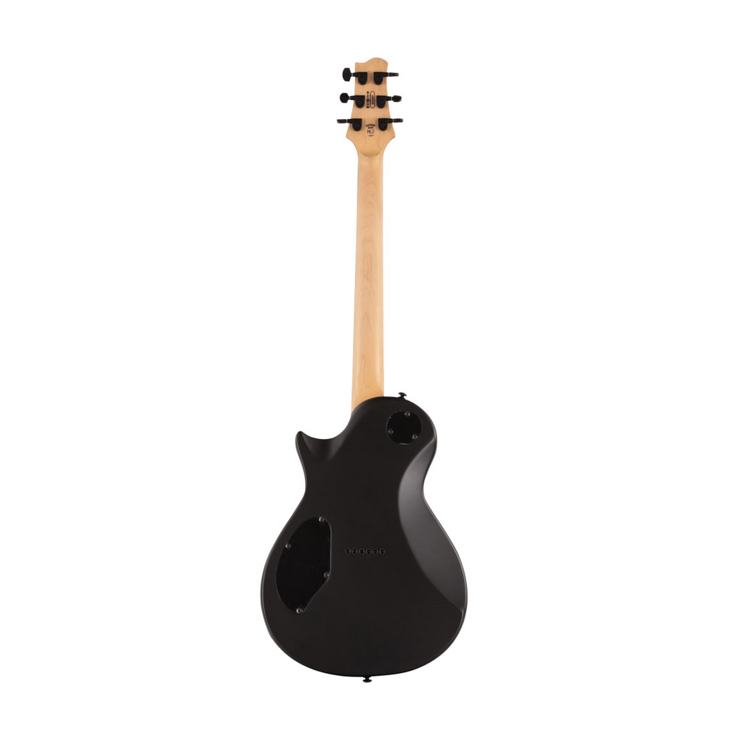 Chapman ML2 Electric Guitar in Deep Red Satin