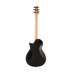 Chapman ML2 Electric Guitar in Deep Red Satin