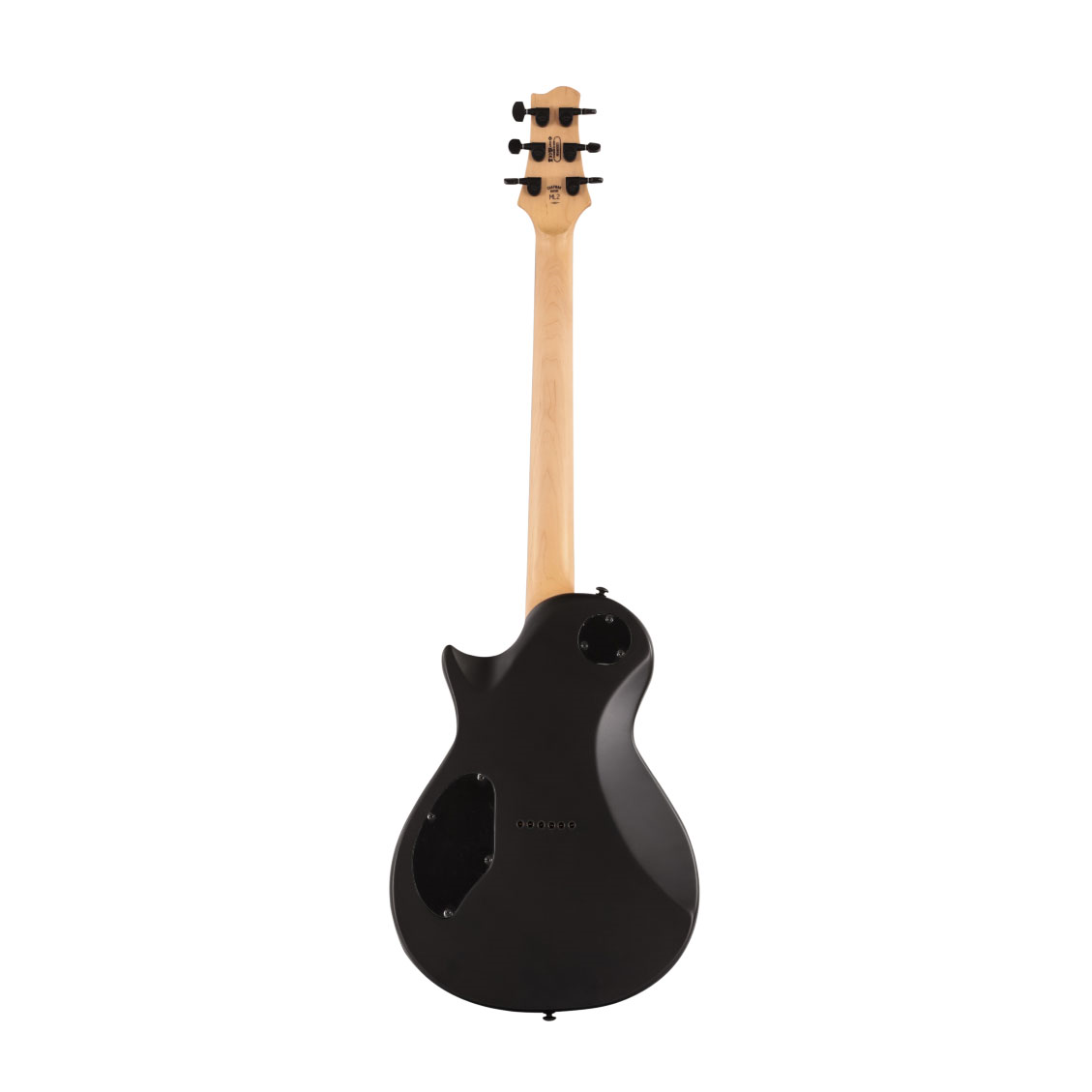 Chapman ML2 Electric Guitar in Deep Red Satin