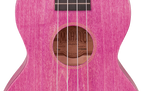 Mahalo ML2BC Island Series Concert Ukulele in Berry Crush