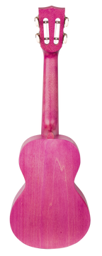 Mahalo ML2BC Island Series Concert Ukulele in Berry Crush