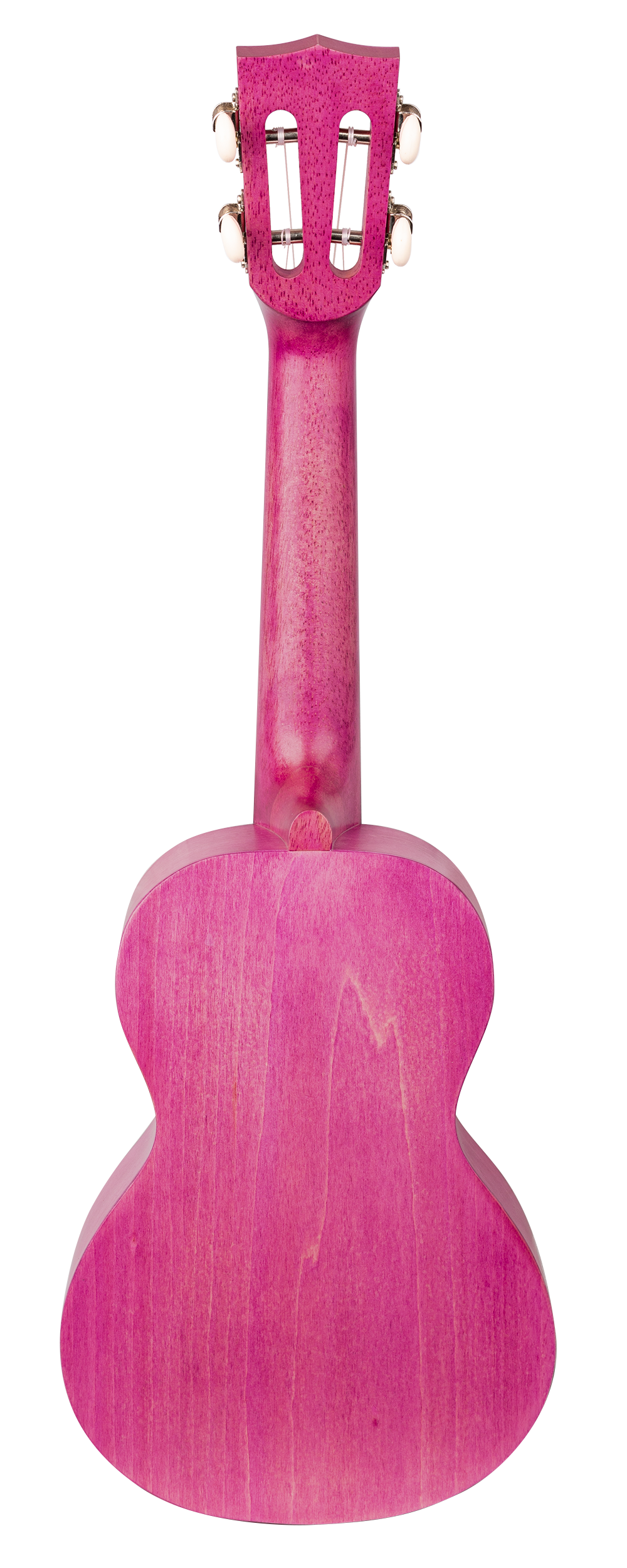 Mahalo ML2BC Island Series Concert Ukulele in Berry Crush